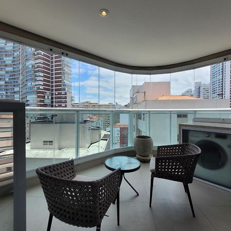 Book Santos - Estanconfor 1201 - Conforto E Comodidade Na Quadra Da Praia מראה חיצוני תמונה