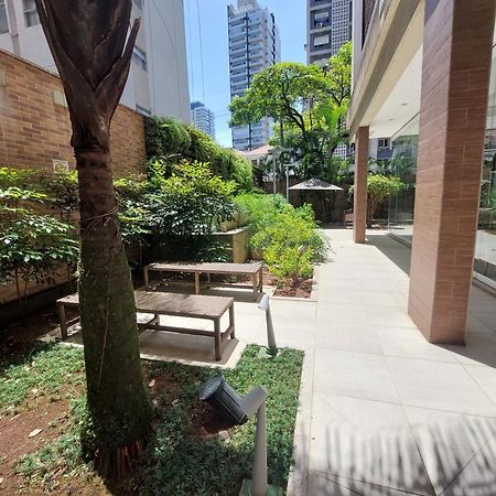Book Santos - Estanconfor 1201 - Conforto E Comodidade Na Quadra Da Praia מראה חיצוני תמונה