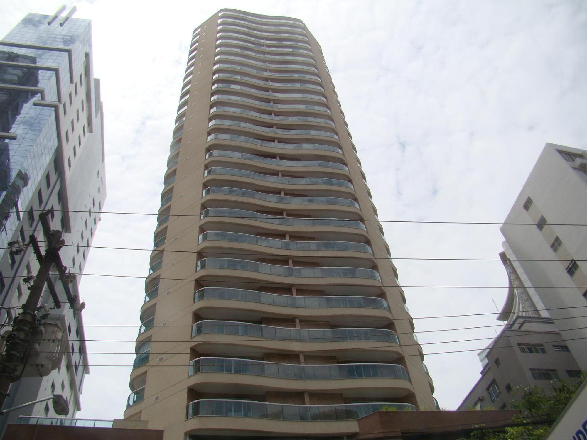 Book Santos - Estanconfor 1201 - Conforto E Comodidade Na Quadra Da Praia מראה חיצוני תמונה