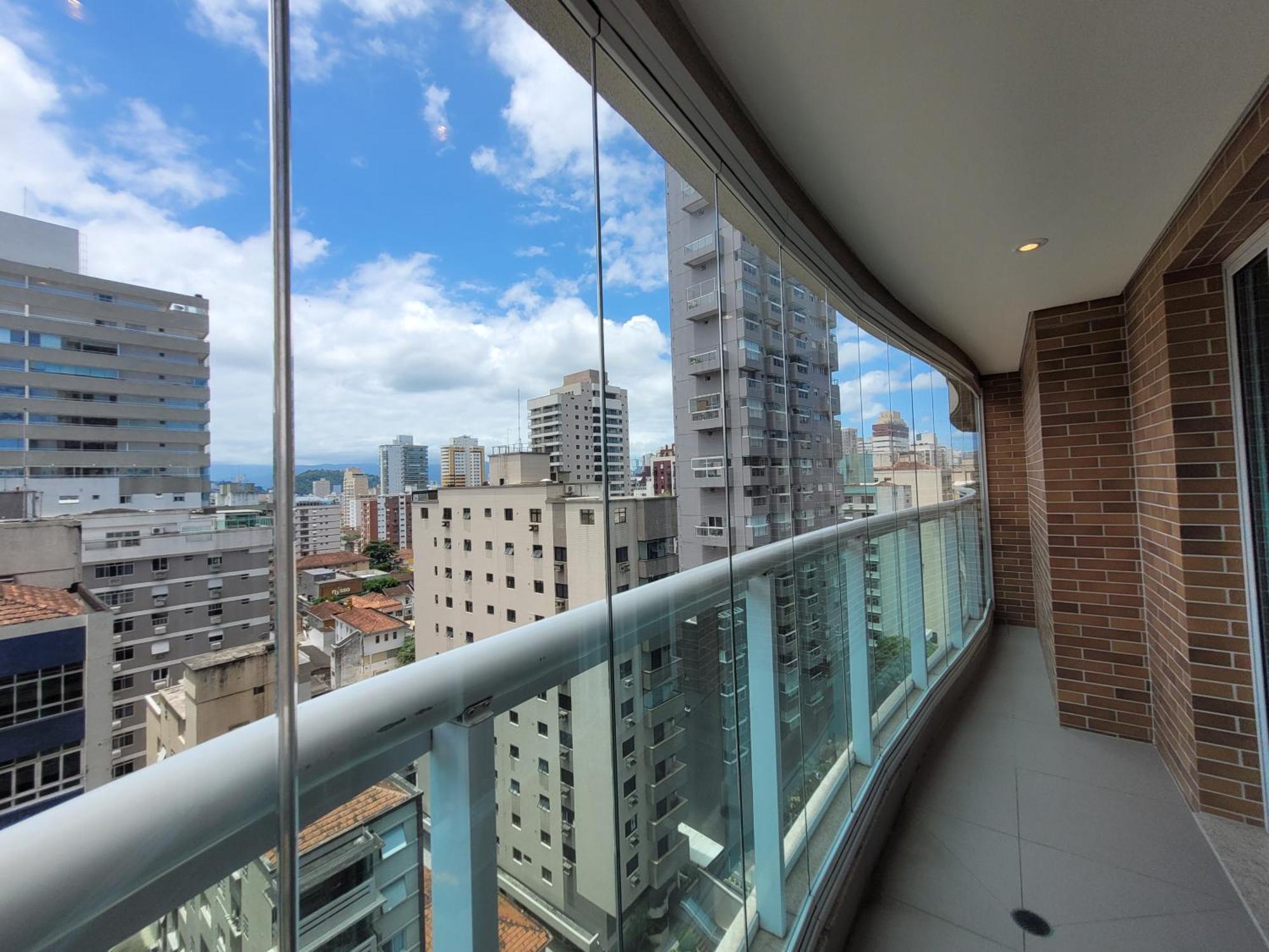 Book Santos - Estanconfor 1201 - Conforto E Comodidade Na Quadra Da Praia מראה חיצוני תמונה