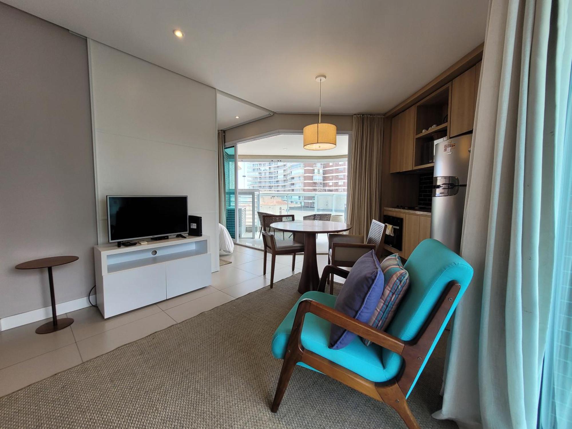 Book Santos - Estanconfor 1201 - Conforto E Comodidade Na Quadra Da Praia מראה חיצוני תמונה