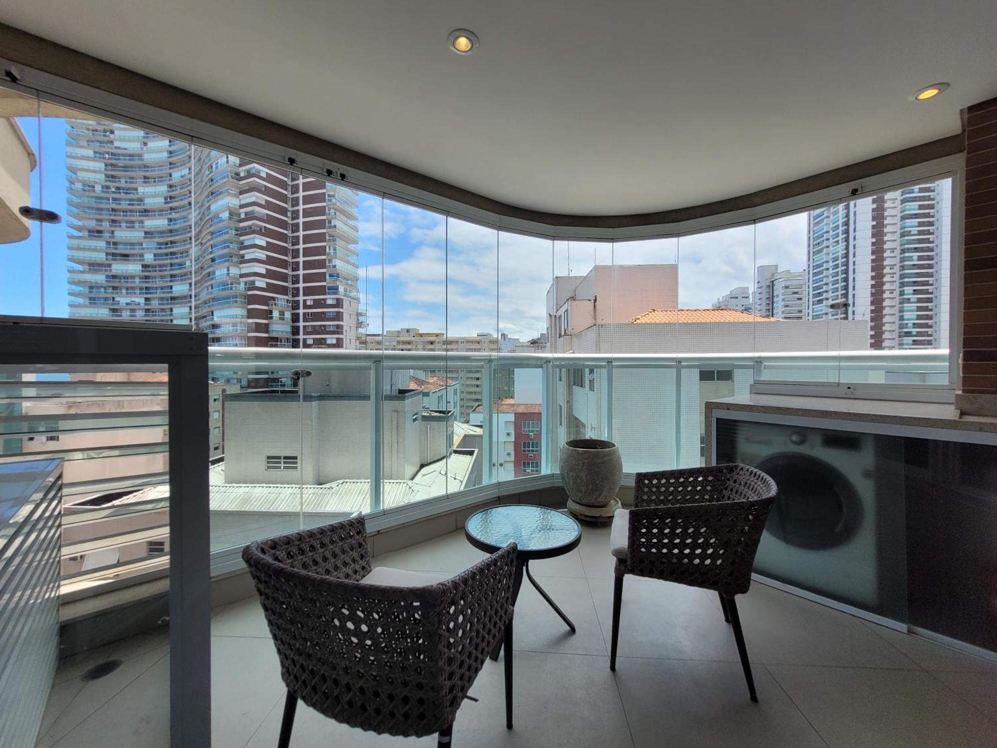 Book Santos - Estanconfor 1201 - Conforto E Comodidade Na Quadra Da Praia מראה חיצוני תמונה